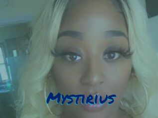 Mystirius