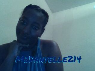 MzDanyelle214