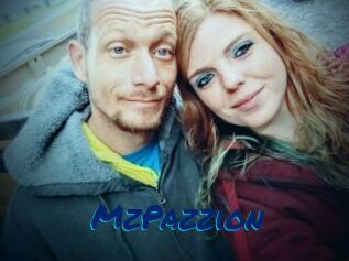 MzPazzion