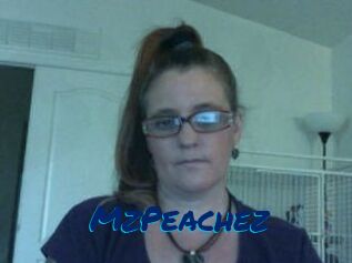 MzPeachez