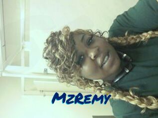 MzRemy