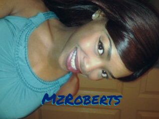 MzRoberts
