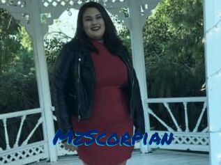 MzScorpian
