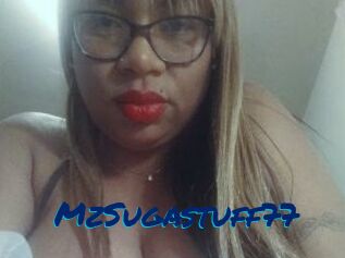 MzSugastuff77