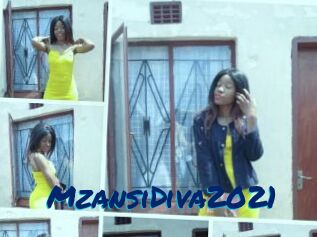 MzansiDiva2021