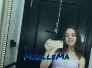 MzelleMa