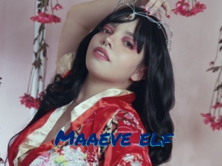 Maaeve_elf