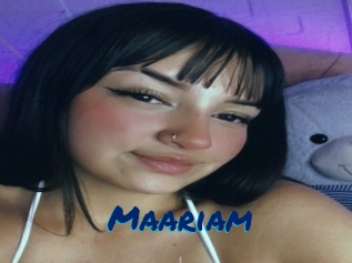Maariam