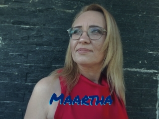 Maartha