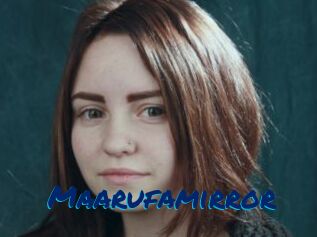 Maarufamirror