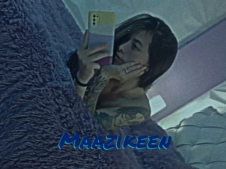 Maazikeen