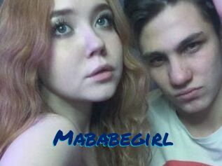 Mababegirl