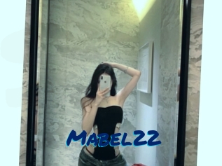mabel22 Sexe City