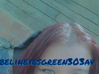 Mabelineyesgreen303av