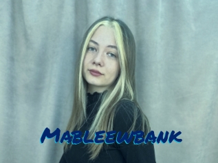 Mableewbank