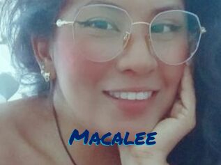 Macalee