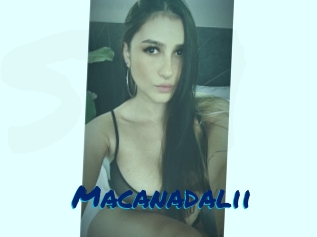 Macanadalii