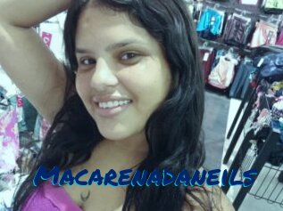 Macarenadaneils