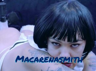 Macarenasmith