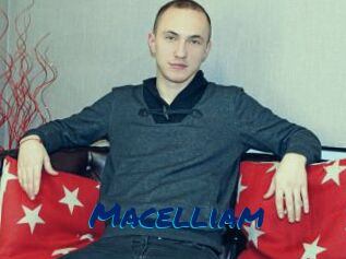 Macelliam