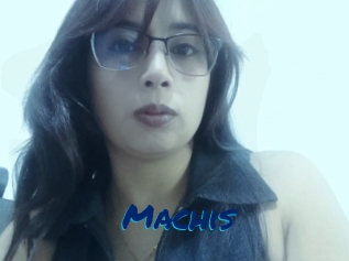 Machis