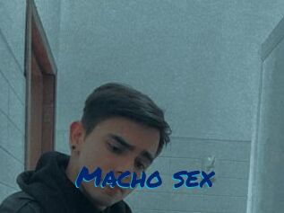 Macho_sex