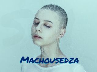 Machousedza