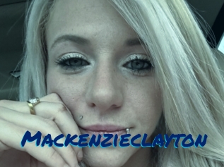 Mackenzieclayton
