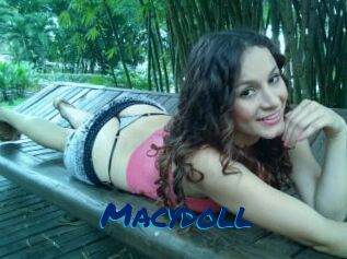Macydoll