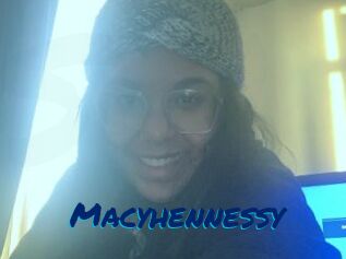 Macyhennessy