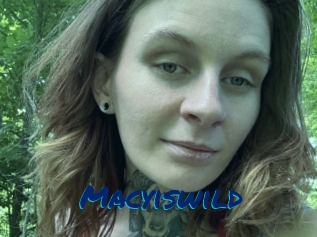 Macyiswild