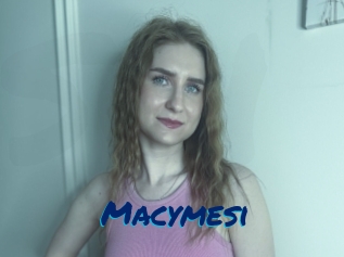 Macymesi