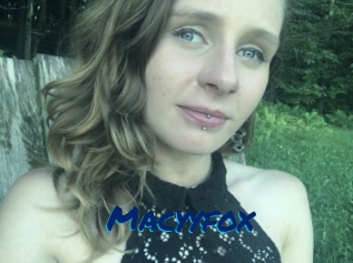 Macyyfox