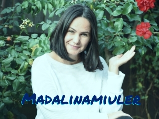 Madalinamiuler