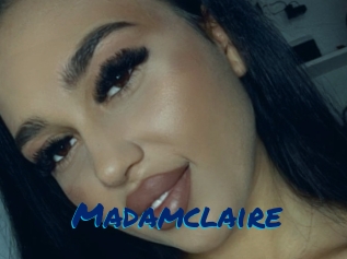 Madamclaire