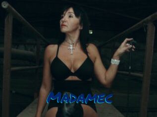 Madamec