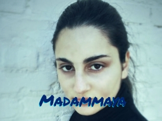 Madammaya
