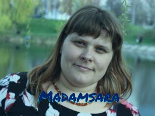 Madamsara