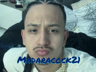 Madaracock21