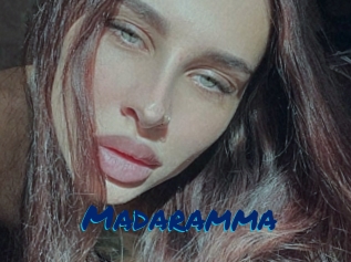 Madaramma