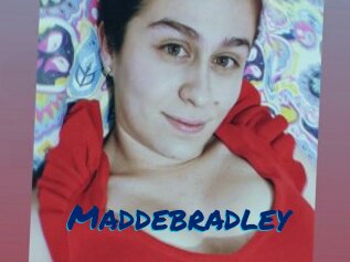 Maddebradley