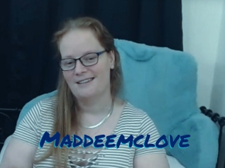 maddeemclove Sexe City