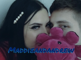 maddieandandrew Sexe City