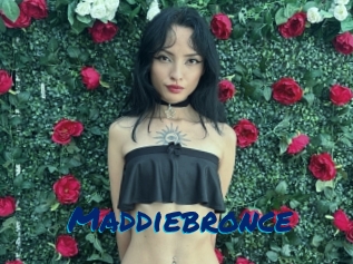 Maddiebronce