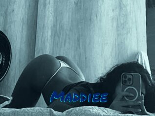 Maddiee