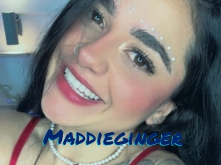 Maddieginger