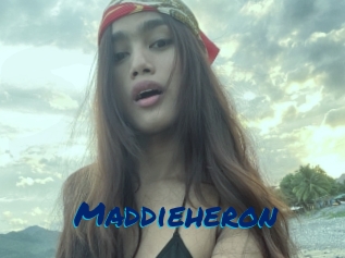 Maddieheron