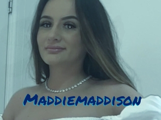 Maddiemaddison