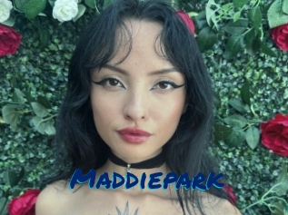 Maddiepark