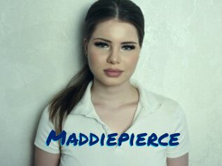 Maddiepierce